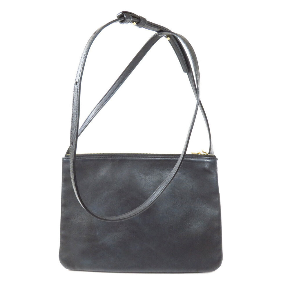 Celine Bag Trio Calfskin Shoulder